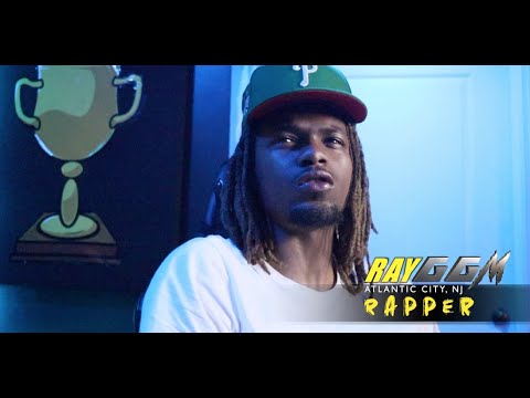 RAY GGM || A SessionsTv Interview