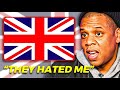How Jay Z Embarrassed A UK Rockstar In One Night