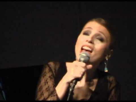 Atlas - Let me go (Pusti me) :: Stage cantata