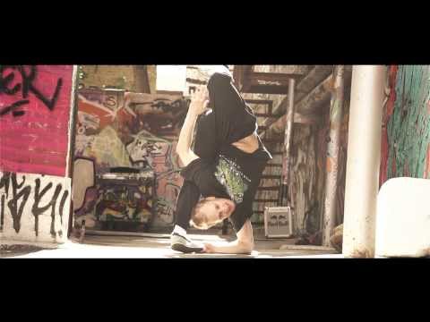 CHEERITO | Profile for Red Bull BC One Eastern European Finals 2013