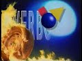 RTL Plus Werbeblock 1 Dezember 1991