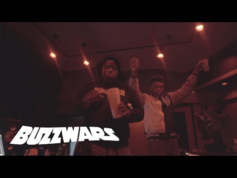 TrapStarMula Feat. 95Reddo "Jumanji" (Official Music Video)