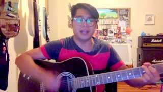 superchunk - learn to surf covered by the bombernaut