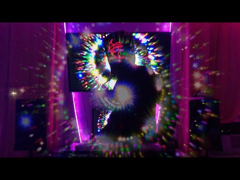 Chrona - My Beautiful Nightmare [Melodic Dubstep/Trap/Midtempo/Future Bass Mix]