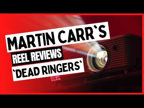 Reel Reviews - 'Dead Ringers'