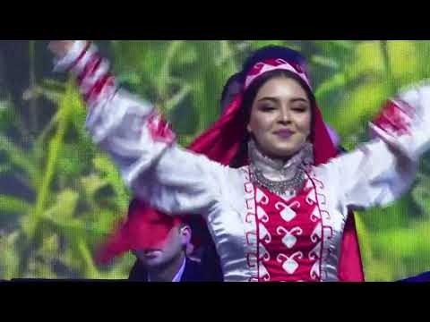 Sohib Nazriev / Live concert /