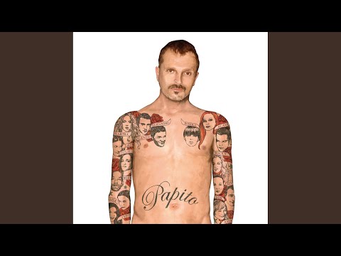 Miguel Bose Ft Evete Sangalo Olvidame Tu - Miguel Bose