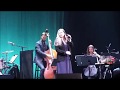 Natalie Merchant "Gold Rush Brides" San Fransisco 7/20/2017