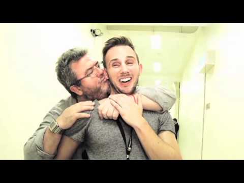 Kylie Minogue - Aphrodite Les Folies: Live in London (Documentary Teaser)