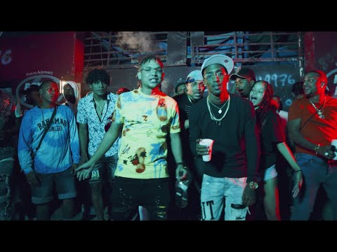 Chocoleyrol ❌ Dj Azthozy ❌ Alettre Paketero - Ron Al Vaso (Talco) - (Video Oficial)