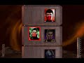 Mortal Kombat Project 2025 Expanded Plus Rebirth Ermac