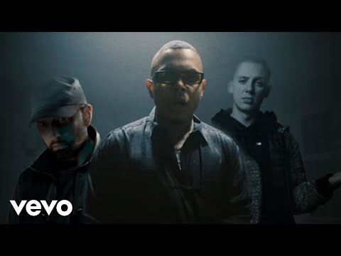 Eminem, Aitch & LUCIANO - Pretend (Explicit Music Video)