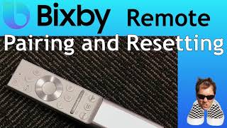 Samsung Smart remote Pairing and Resetting. Plus TV compatibility  test.