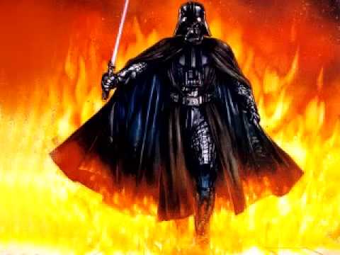 Darth Vader Dubstep- DJ Jocifer