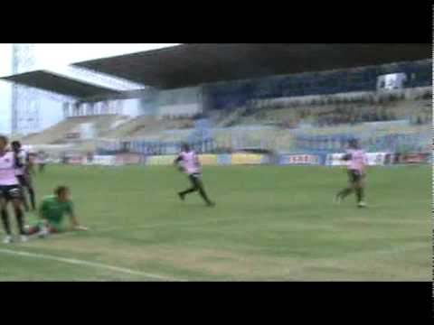 Manta F.C. 3 - Independiente José Terán 1. Fecha 22 - Primera Etapa.