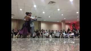 Sebastian Achaval & Roxana Suarez - Tango3