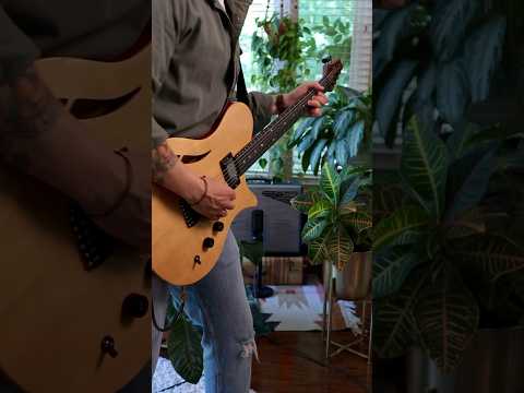 Adding Dissonance to Solos