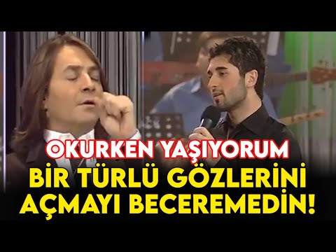 Hüsnü Kendisini Şarkıya Fazla Kaptırdı - Popstar