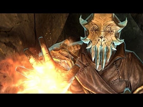 Skyrim: Dragonborn - Test/Review zum DLC von GameStar (Gameplay)