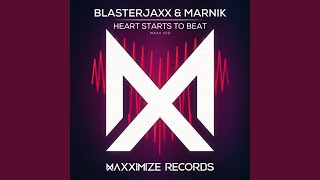 Heart Starts to Beat (Extended Mix)
