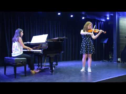 Schindler's List by John Williams - Isabel Kisiov