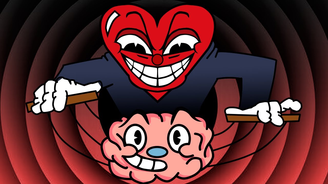 NUNCA siga seu coração!