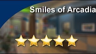 preview picture of video 'Smiles of Arcadia | Dentist in Arcadia CA, Dr. Peter Young | 5 Star Arcadia Review'