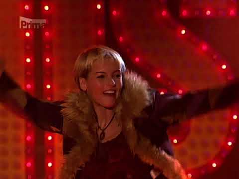 Iveta Bartošová - Hej pane diskžokej (2002)