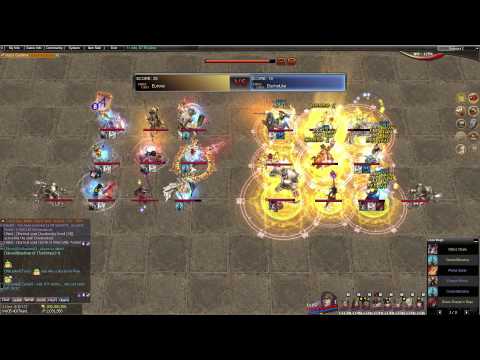 Atlantica Titan Championship 211 Final - PM Session (HD)