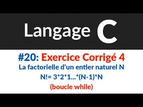 Langage C Cours et exercices corrigés 1 Configurer l IDE Visual Studio Code