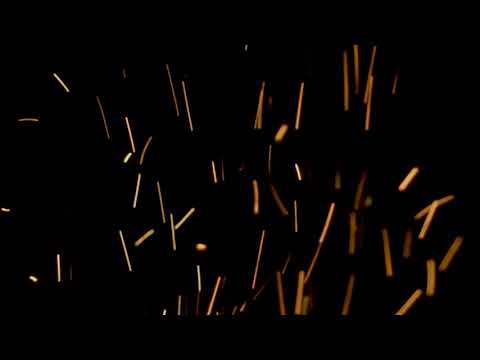 Fire Embers 7 Alpha 4K