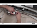 Whirlpool bath installation Whirlpool bath installation