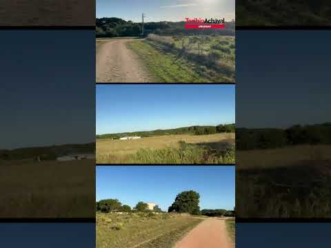 VENTA LOTES EN ROCHA - TAJAMARES DE LA PEDRERA