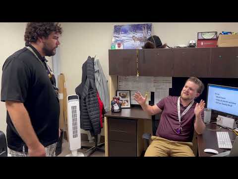 Matawa Education and Care Centre Family Feud