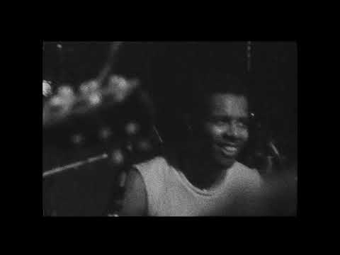 BAD BRAINS - Oct 24th 1979 - CBGB's