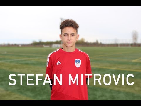 Stefan Mitrovic Full Game Highlights vs Buffalo FC (4 GOALS)