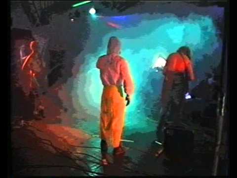 Zibba - Two Ton of Tunnels