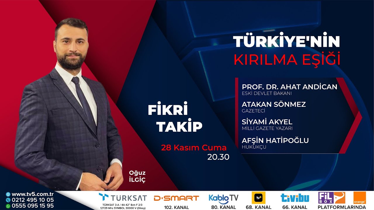 Fikri Takip - 28.11.2025