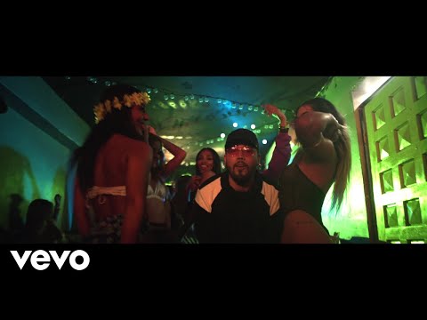 Brray - Mission X ft. Joyce Santana, Randy, Rafa Pabon, Myke Towers