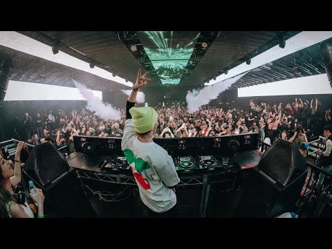 ALPHA 9 (ARTY) - ID [UNRELEASED]