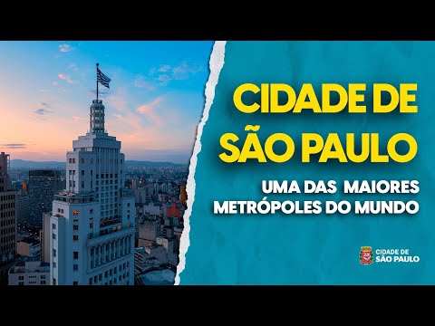 Prefeitura de São Paulo