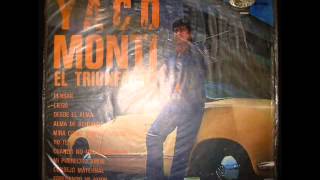 MIRA LO QUE SON LAS COSAS - YACO MONTI