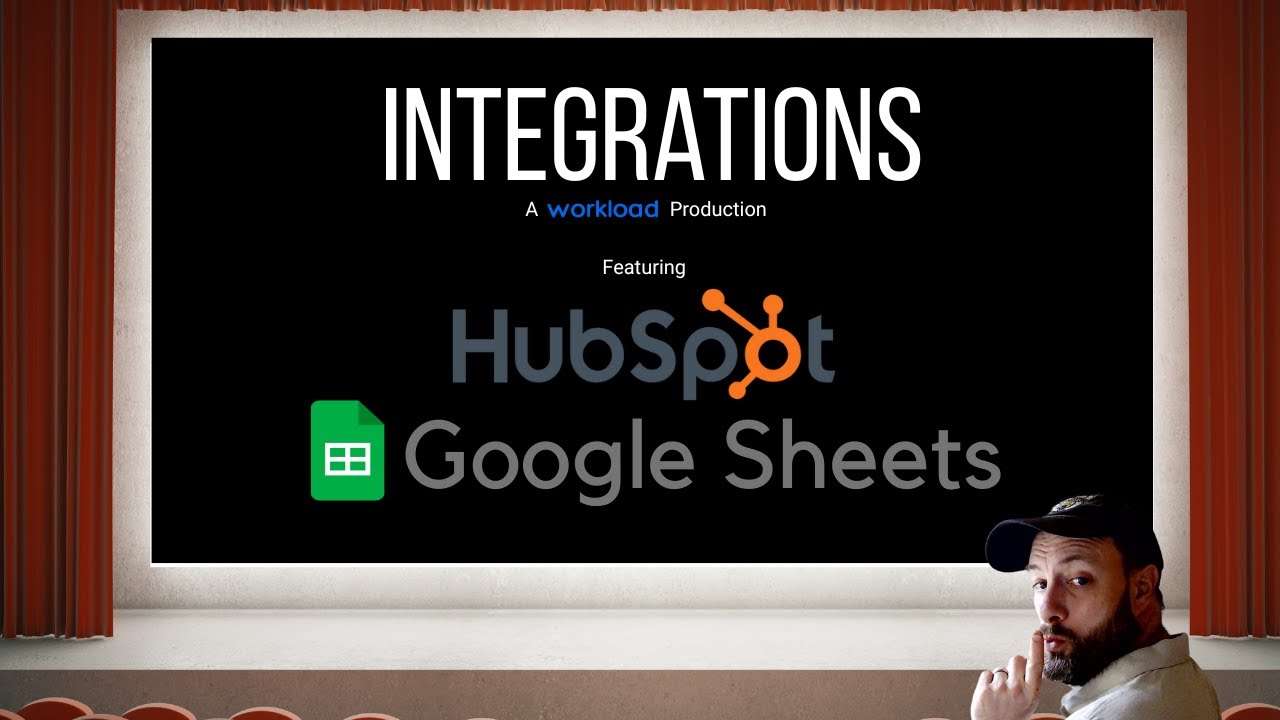 Automate HubSpot Form Submissions to Google Sheets | Step-by-Step, No-Code Guide