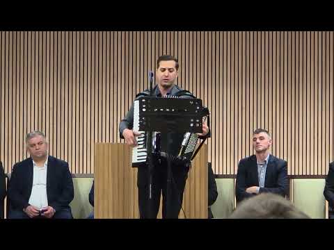 Claudiu Ștefan Ești Totul Doamne 