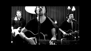 Dotan - Hungry (live at Studio Brussel)