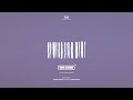 Yabesh Thapa Sun Chaadi Ft Bizen Bidhan And Zanrix Album Visualizer