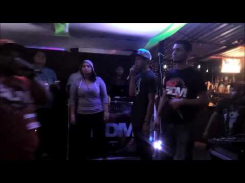 Batalla de Maestros Honduras Final Nacional || FILTRO