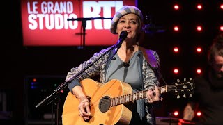 Catherine Ringer - Andy (LIVE) Le Grand Studio RTL