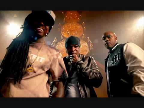 Original - Mystikal ft.Lil Wayne & Birdman