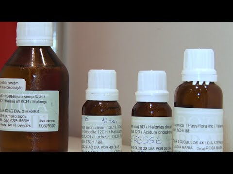 Conheça os benefícios da homeopatia
